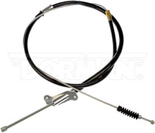 Charger l'image dans la galerie, C93546 Parking Brake Cable Dorman - First Stop Canada
