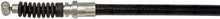 Charger l'image dans la galerie, C93547 Parking Brake Cable Dorman - First Stop Canada