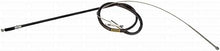 Charger l'image dans la galerie, C93547 Parking Brake Cable Dorman - First Stop Canada