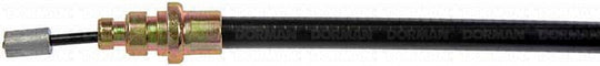 C93549 Parking Brake Cable Dorman - First Stop Canada