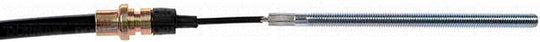 C93549 Parking Brake Cable Dorman - First Stop Canada