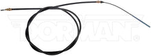 Charger l'image dans la galerie, C93549 Parking Brake Cable Dorman - First Stop Canada