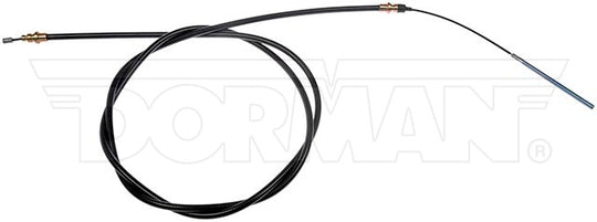 C93549 Parking Brake Cable Dorman - First Stop Canada