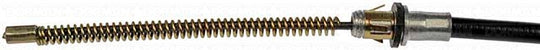 C93550 Parking Brake Cable Dorman - First Stop Canada