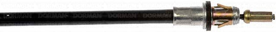 C93550 Parking Brake Cable Dorman - First Stop Canada