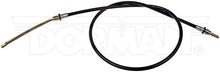 Load image into Gallery viewer, C93550 Parking Brake Cable Dorman - First Stop Canada