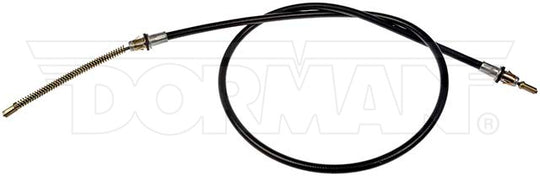 C93550 Parking Brake Cable Dorman - First Stop Canada