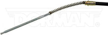 Load image into Gallery viewer, C93551 Parking Brake Cable Dorman - First Stop Canada
