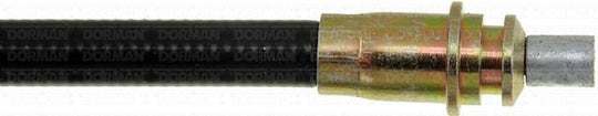 C93551 Parking Brake Cable Dorman - First Stop Canada