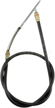 Load image into Gallery viewer, C93551 Parking Brake Cable Dorman - First Stop Canada