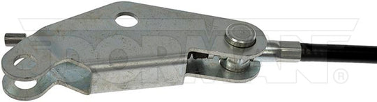 C93552 Parking Brake Cable Dorman - First Stop Canada