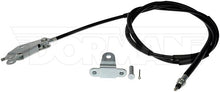 Load image into Gallery viewer, C93552 Parking Brake Cable Dorman - First Stop Canada