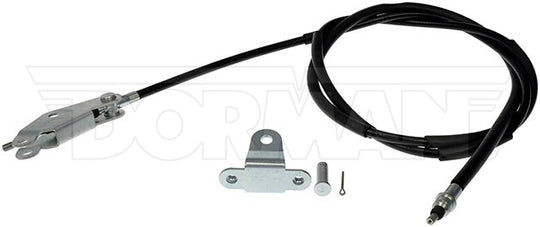 C93552 Parking Brake Cable Dorman - First Stop Canada