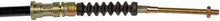 Load image into Gallery viewer, C93553 Parking Brake Cable Dorman - First Stop Canada