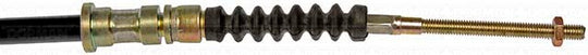 C93553 Parking Brake Cable Dorman - First Stop Canada