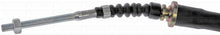 Load image into Gallery viewer, C93559 Parking Brake Cable Dorman - First Stop Canada