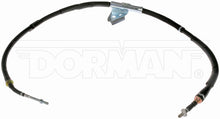 Load image into Gallery viewer, C93559 Parking Brake Cable Dorman - First Stop Canada
