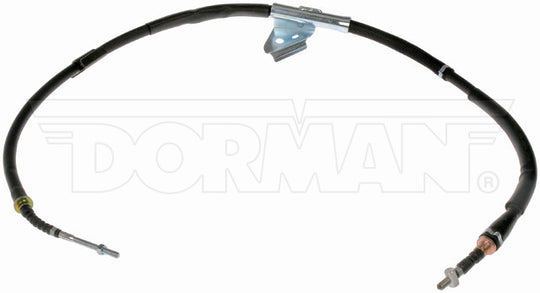 C93559 Parking Brake Cable Dorman - First Stop Canada