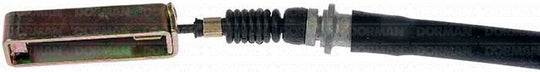 C93561 Parking Brake Cable Dorman - First Stop Canada