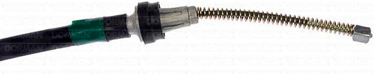 C93561 Parking Brake Cable Dorman - First Stop Canada