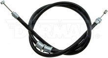 Load image into Gallery viewer, C93562 Parking Brake Cable Dorman - First Stop Canada