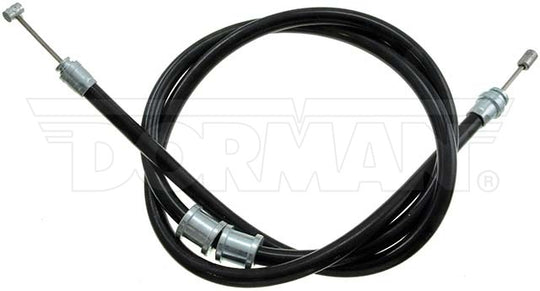 C93562 Parking Brake Cable Dorman - First Stop Canada