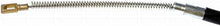 Load image into Gallery viewer, C93567 Parking Brake Cable Dorman - First Stop Canada