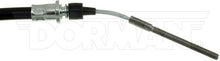 Load image into Gallery viewer, C93568 Parking Brake Cable Dorman - First Stop Canada
