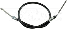 Load image into Gallery viewer, C93568 Parking Brake Cable Dorman - First Stop Canada