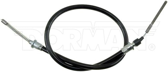 C93568 Parking Brake Cable Dorman - First Stop Canada