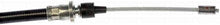 Load image into Gallery viewer, C93573 Parking Brake Cable Dorman - First Stop Canada