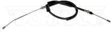 Load image into Gallery viewer, C93573 Parking Brake Cable Dorman - First Stop Canada