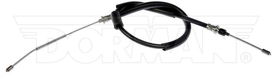 C93573 Parking Brake Cable Dorman - First Stop Canada