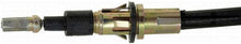 Charger l'image dans la galerie, C93576 Parking Brake Cable Dorman - First Stop Canada