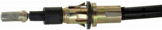 C93576 Parking Brake Cable Dorman - First Stop Canada