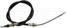 Charger l'image dans la galerie, C93576 Parking Brake Cable Dorman - First Stop Canada