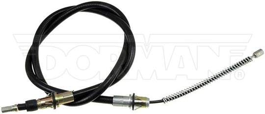 C93576 Parking Brake Cable Dorman - First Stop Canada