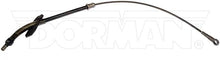 Load image into Gallery viewer, C93579 Parking Brake Cable Dorman - First Stop Canada