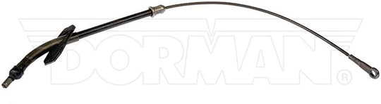 C93579 Parking Brake Cable Dorman - First Stop Canada