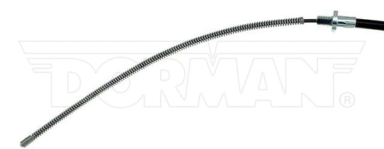 C93581 Parking Brake Cable Dorman - First Stop Canada