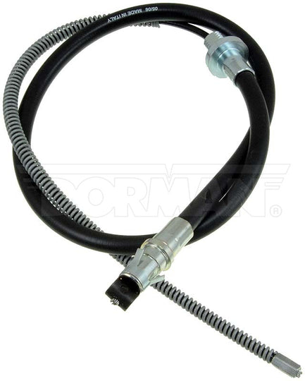 C93581 Parking Brake Cable Dorman - First Stop Canada