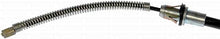 Charger l'image dans la galerie, C93582 Parking Brake Cable Dorman - First Stop Canada