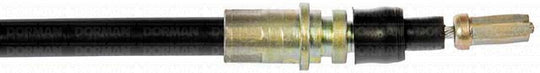 C93582 Parking Brake Cable Dorman - First Stop Canada