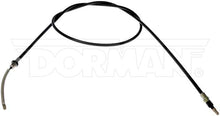 Charger l'image dans la galerie, C93582 Parking Brake Cable Dorman - First Stop Canada