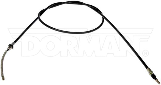 C93582 Parking Brake Cable Dorman - First Stop Canada