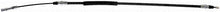 Load image into Gallery viewer, C93583 Parking Brake Cable Dorman - First Stop Canada