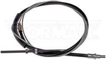 Load image into Gallery viewer, C93584 Parking Brake Cable Dorman - First Stop Canada