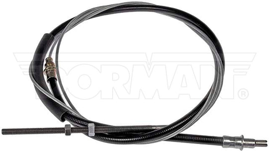 C93584 Parking Brake Cable Dorman - First Stop Canada