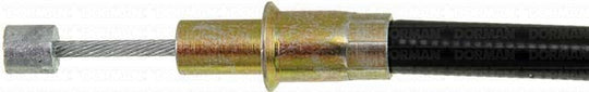 C93585 Parking Brake Cable Dorman - First Stop Canada