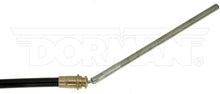 Charger l'image dans la galerie, C93585 Parking Brake Cable Dorman - First Stop Canada